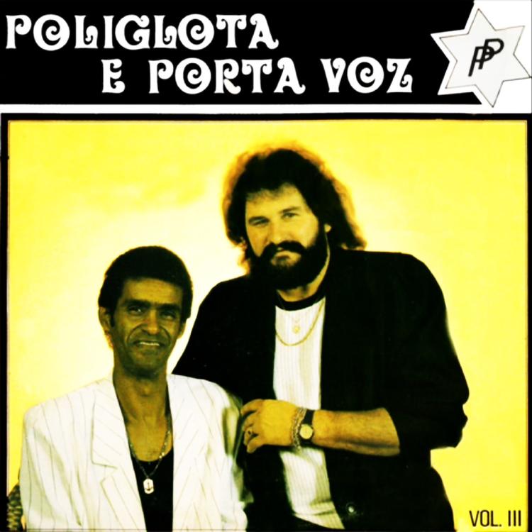 Poliglota e Porta Voz's avatar image