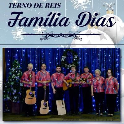 Família Dias's cover