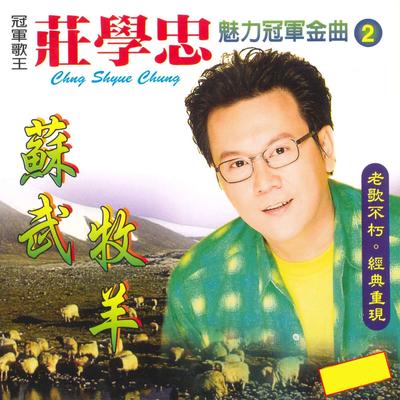 魅力冠军金曲, Vol.2's cover