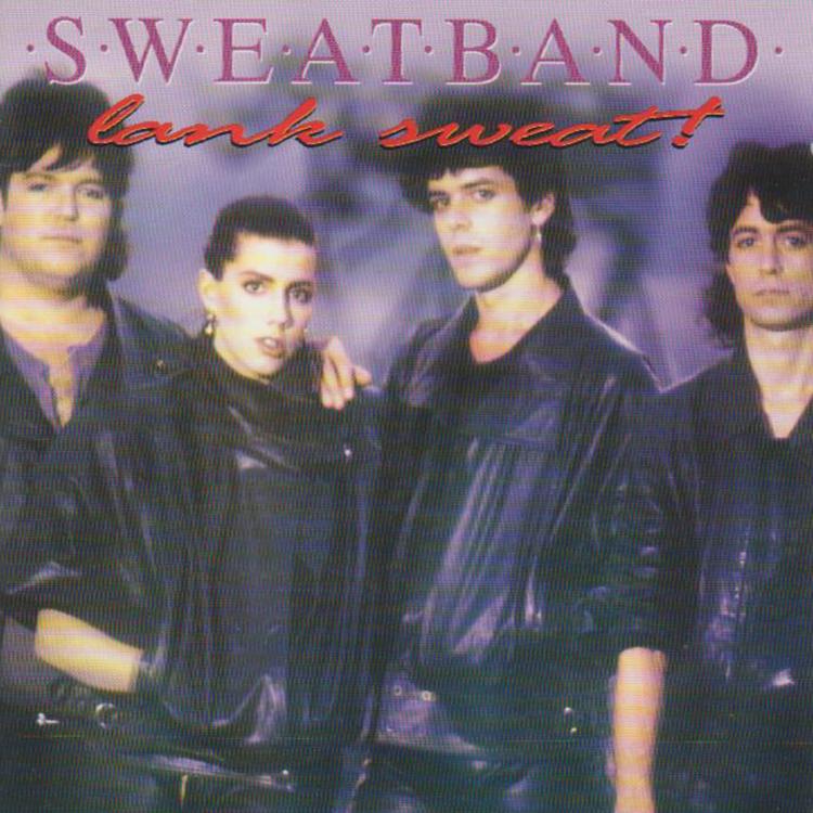 Sweatband's avatar image