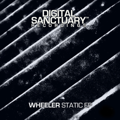 Static EP's cover