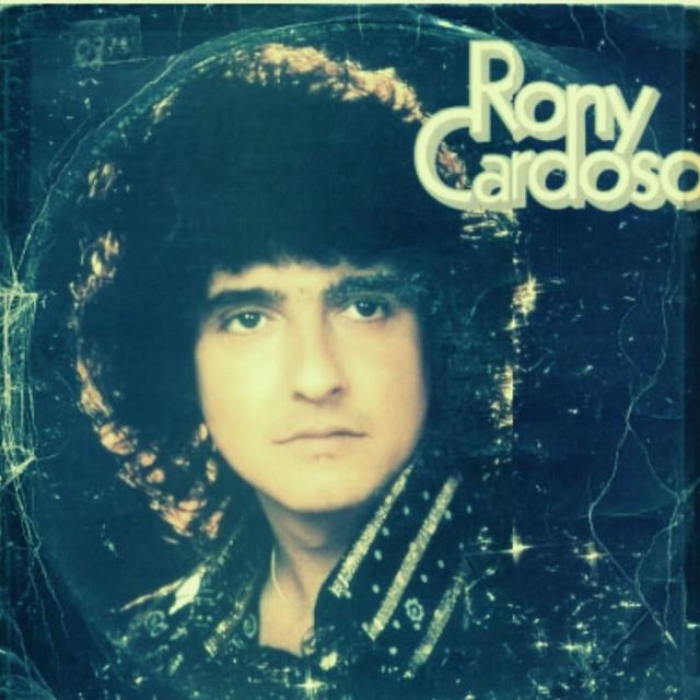 Rony Cardoso's avatar image