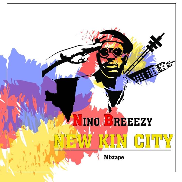 Nino Breeezy's avatar image