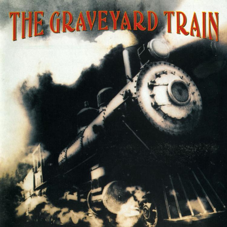 The Graveyard Train's avatar image