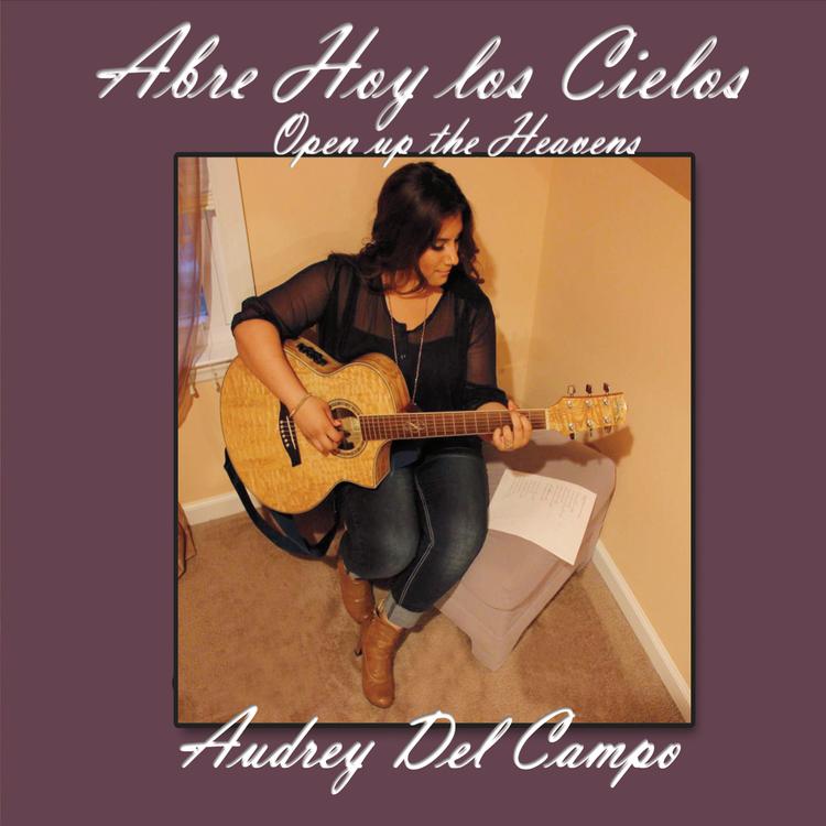 Audrey del Campo's avatar image