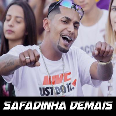 Safadinha Demais By Mc Pw's cover