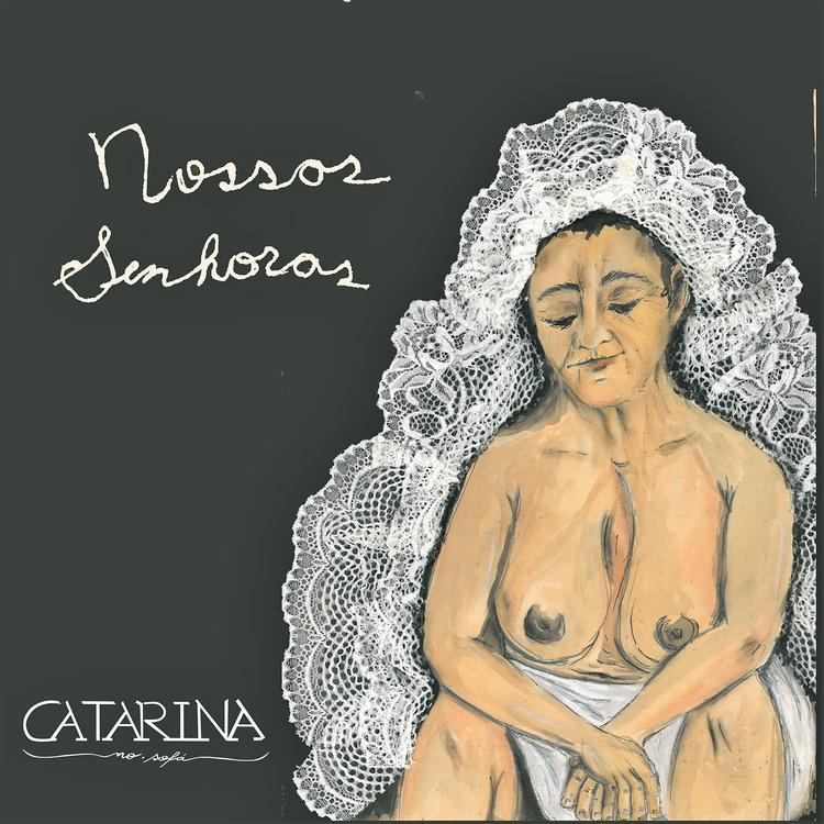 Catarina no Sofá's avatar image