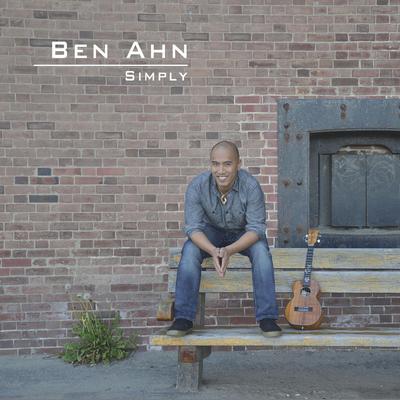 My Voice (feat. Mark Keali`i Ho`omalu) By Ben Ahn, Mark Keali'i Ho'omalu's cover