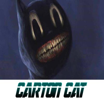 Cartoon Cat By black music's cover
