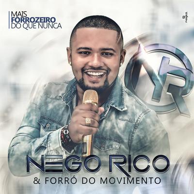 Reforma By Nego Rico & Forró do Movimento's cover