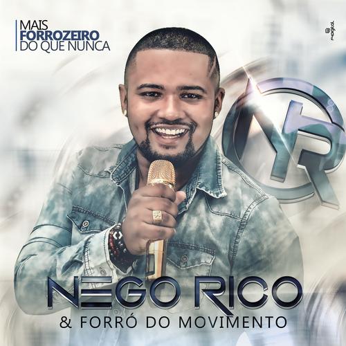 CD Promocional De São João's cover