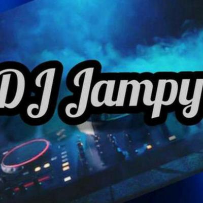 Dj Jamby's cover