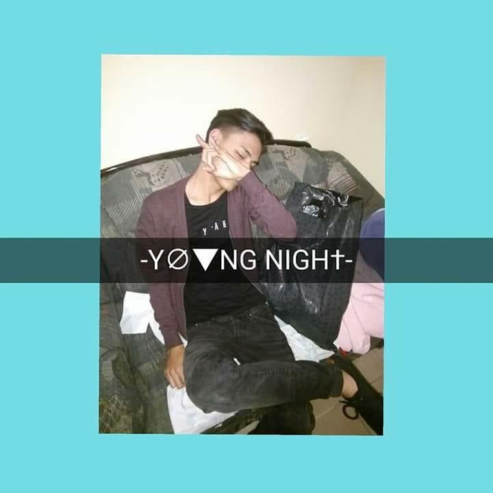 Young Night's avatar image
