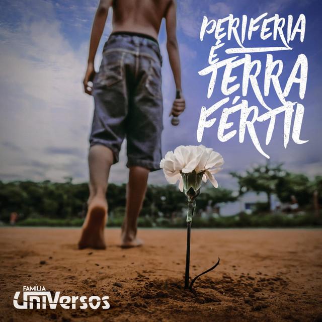Família UniVersos's avatar image