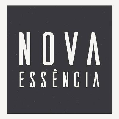 Nova Essência's cover