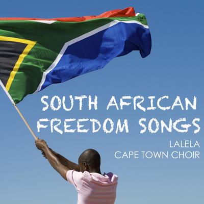 Safasaphela By Lalela Cape Town Choir's cover