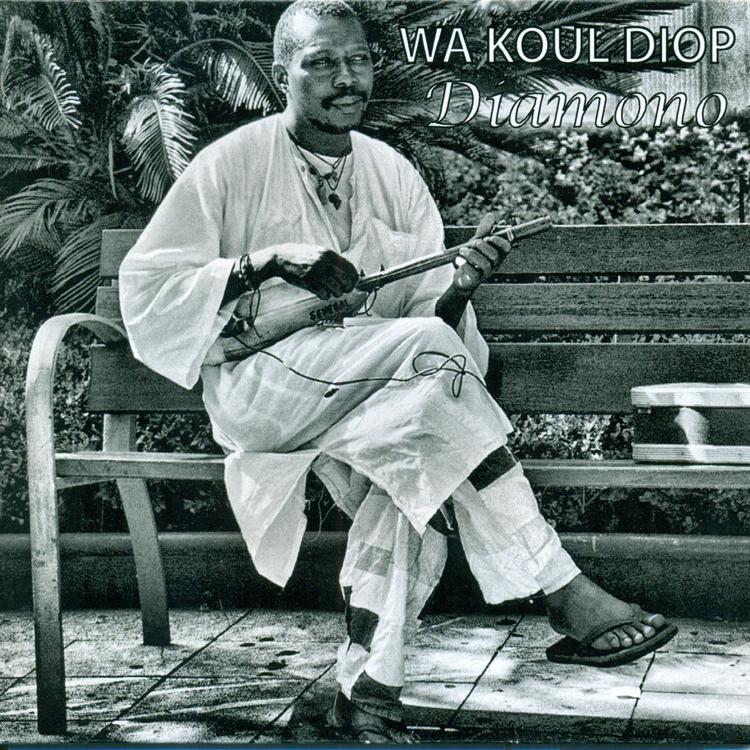 Wa Koul Diop's avatar image
