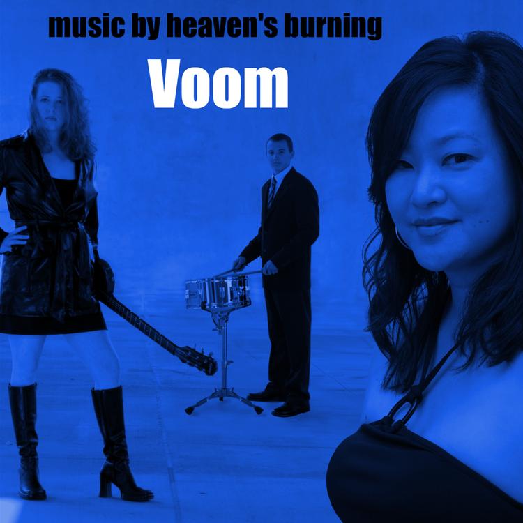 Heaven's Burning's avatar image