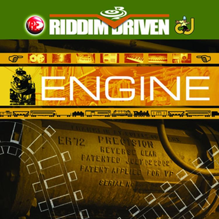 Riddim Driven: Engine's avatar image