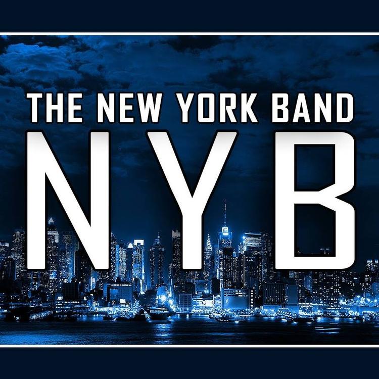 The New York Band's avatar image