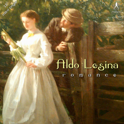 Romance (Romance Mix) By Aldo Lesina's cover