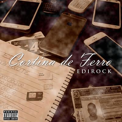 Cortina de Ferro By Edi Rock's cover