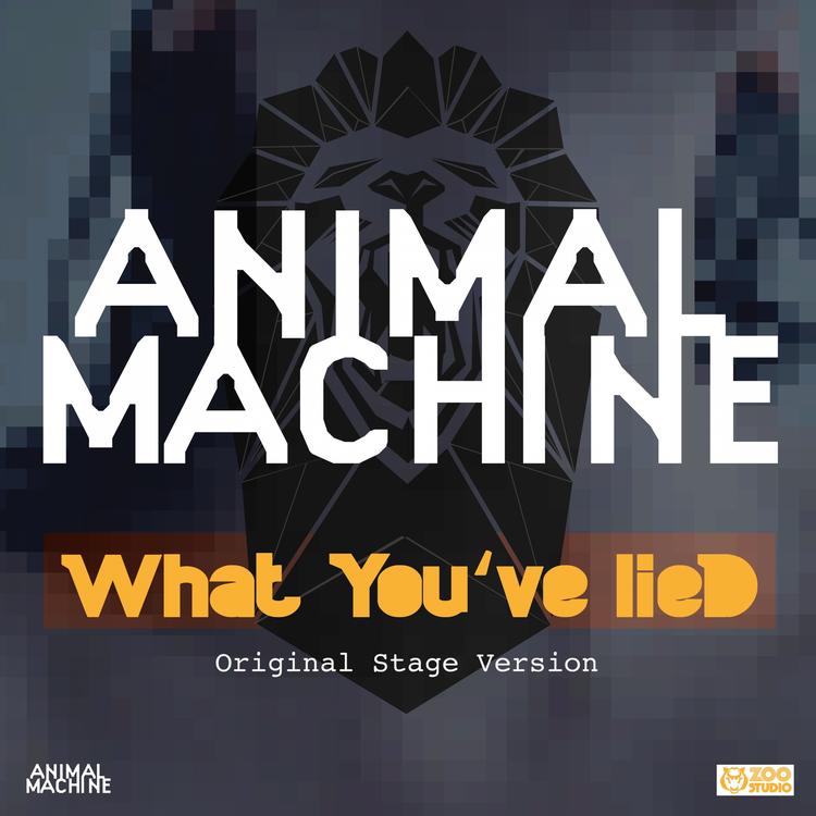 Animal Machine's avatar image