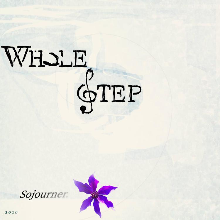 Whole Step's avatar image