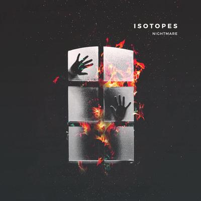 Isotopes's cover