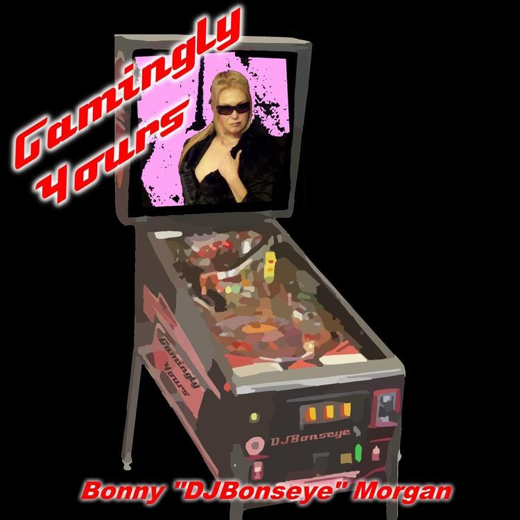 Bonny "DJBonseye" Morgan's avatar image