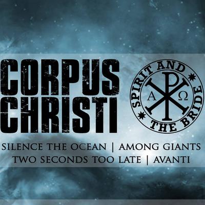 Corpus Christi's cover