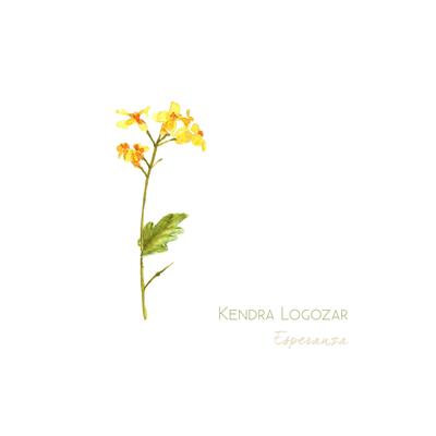 Esperanza By Kendra Logozar's cover