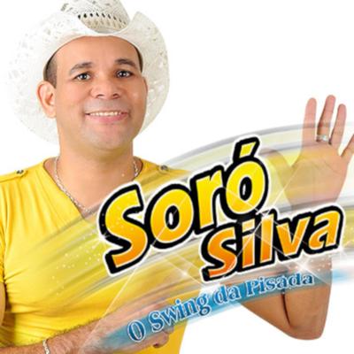 Olha Dedinho By Soró Silva's cover