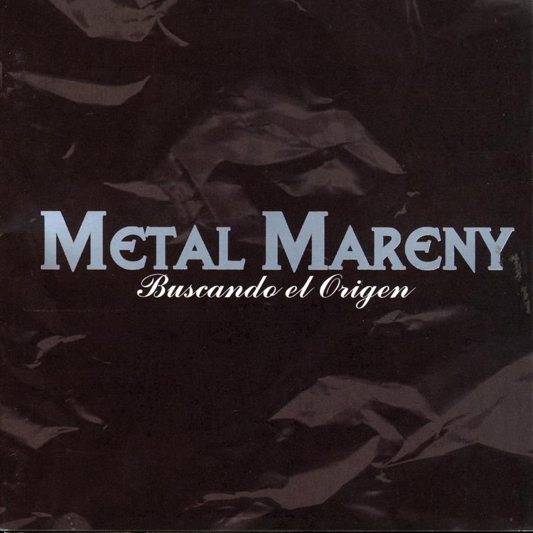 Metal Mareny's avatar image