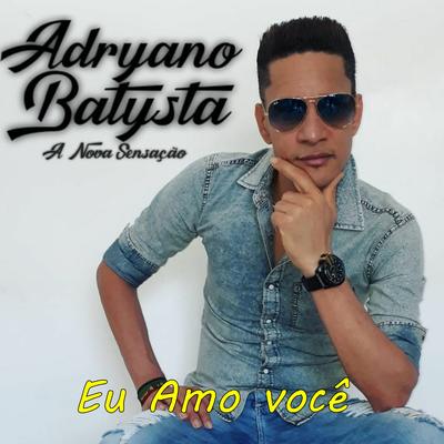 Volta Pra Mim By Adryano Batysta's cover