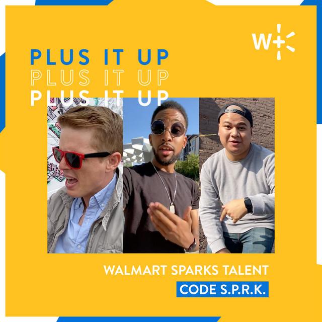 Walmart Sparks Talent's avatar image