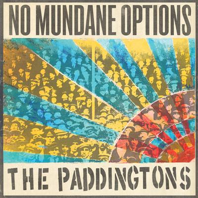 No Mundane Options's cover