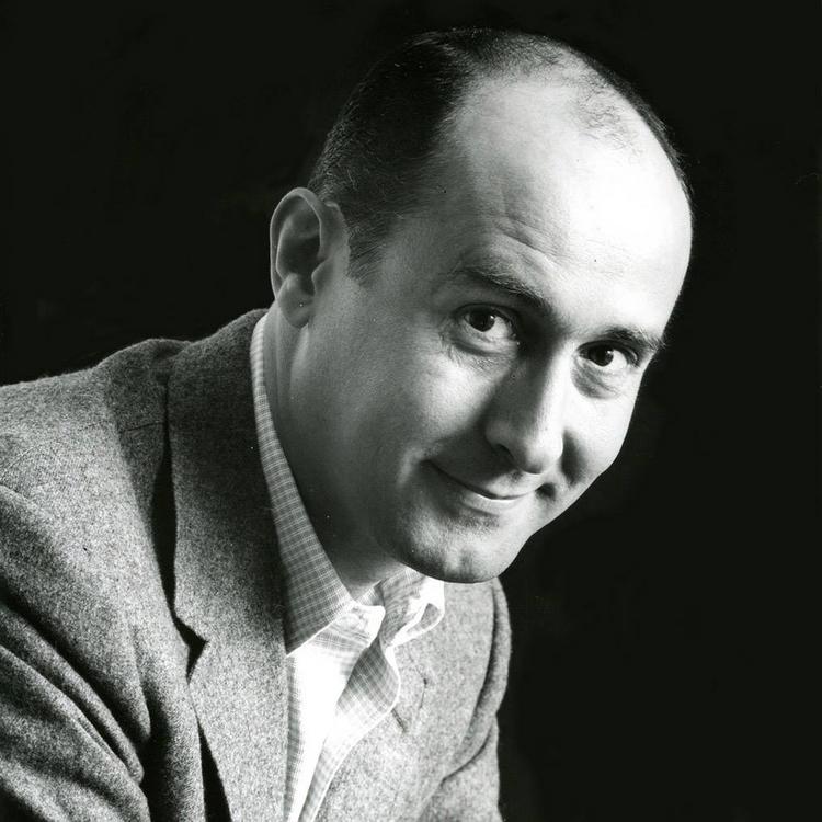 Henry Mancini's avatar image