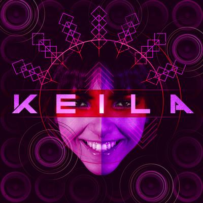 Tecnobrega É o Poder By KEILA's cover