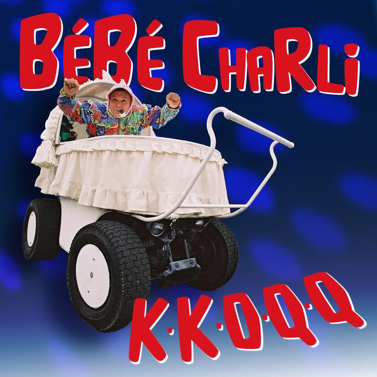 Bébé Charli's avatar image