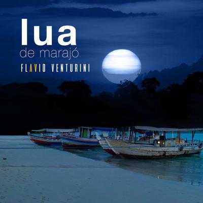 Lua de Marajó's cover