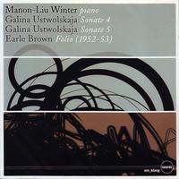 Manon-Liu Winter's avatar cover