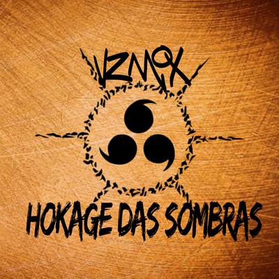 Hokage das Sombras By VZMIX's cover