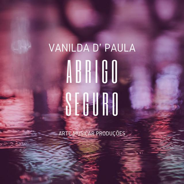 Vanilda d' Paula's avatar image