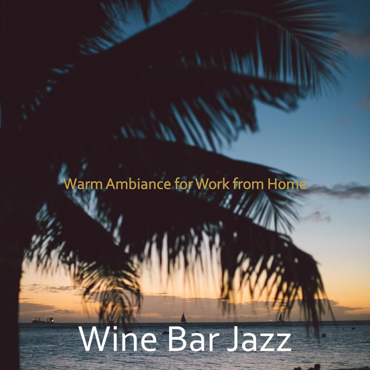 Wine Bar Jazz's avatar image