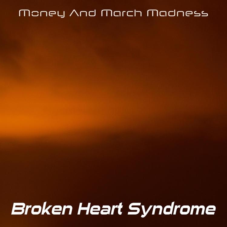 Broken Heart Syndrome's avatar image