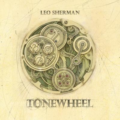 Looking Back Again By Leo Sherman, Paul Jones, Alex Goodman, Ben Winkelman, Dan Pugach's cover