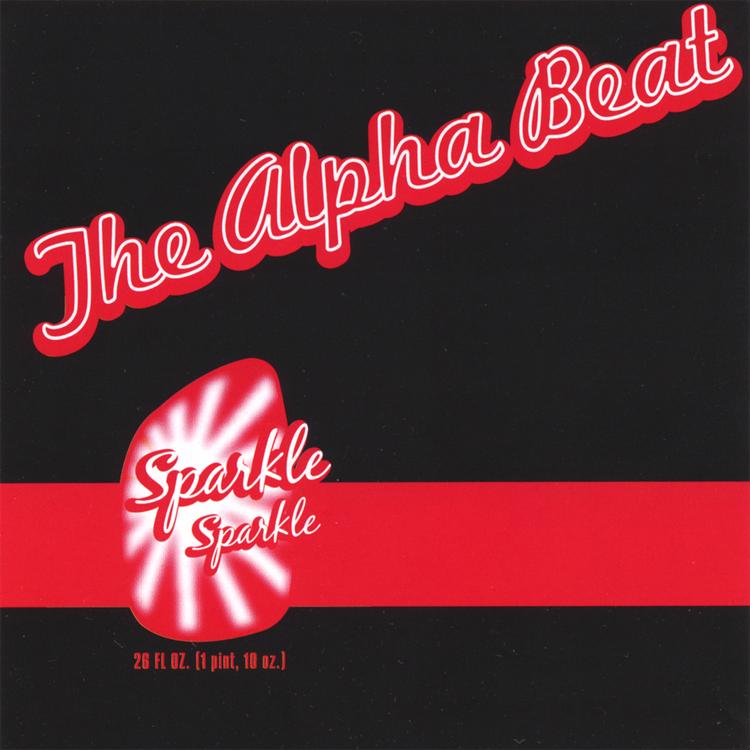 The Alpha Beat's avatar image