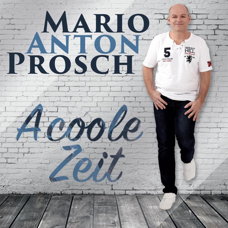 Mario Anton Prosch's avatar image