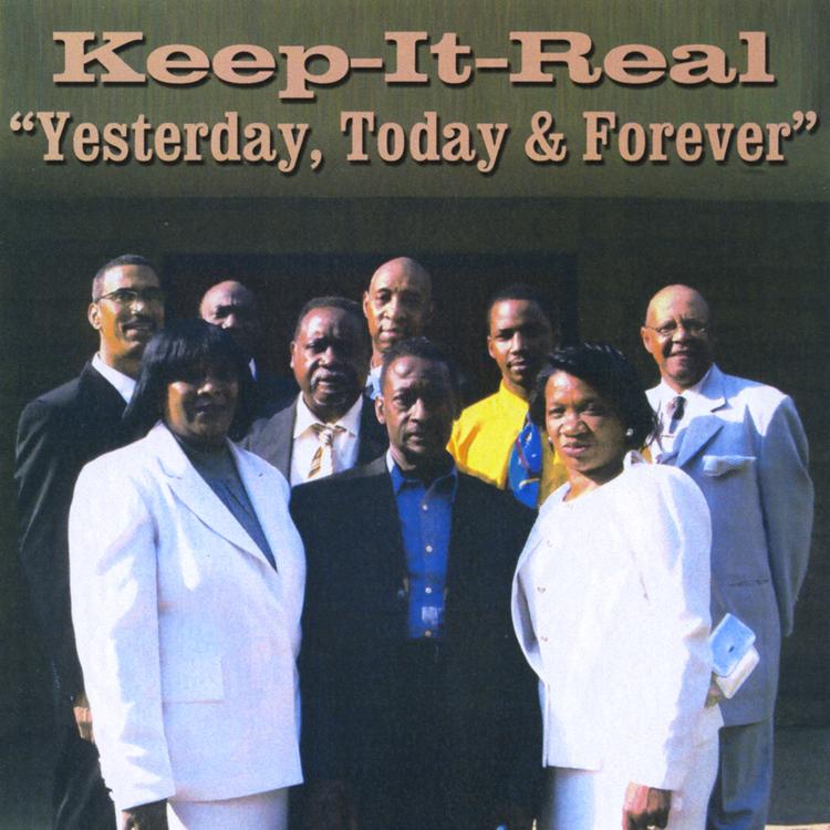 Keep-it Real's avatar image